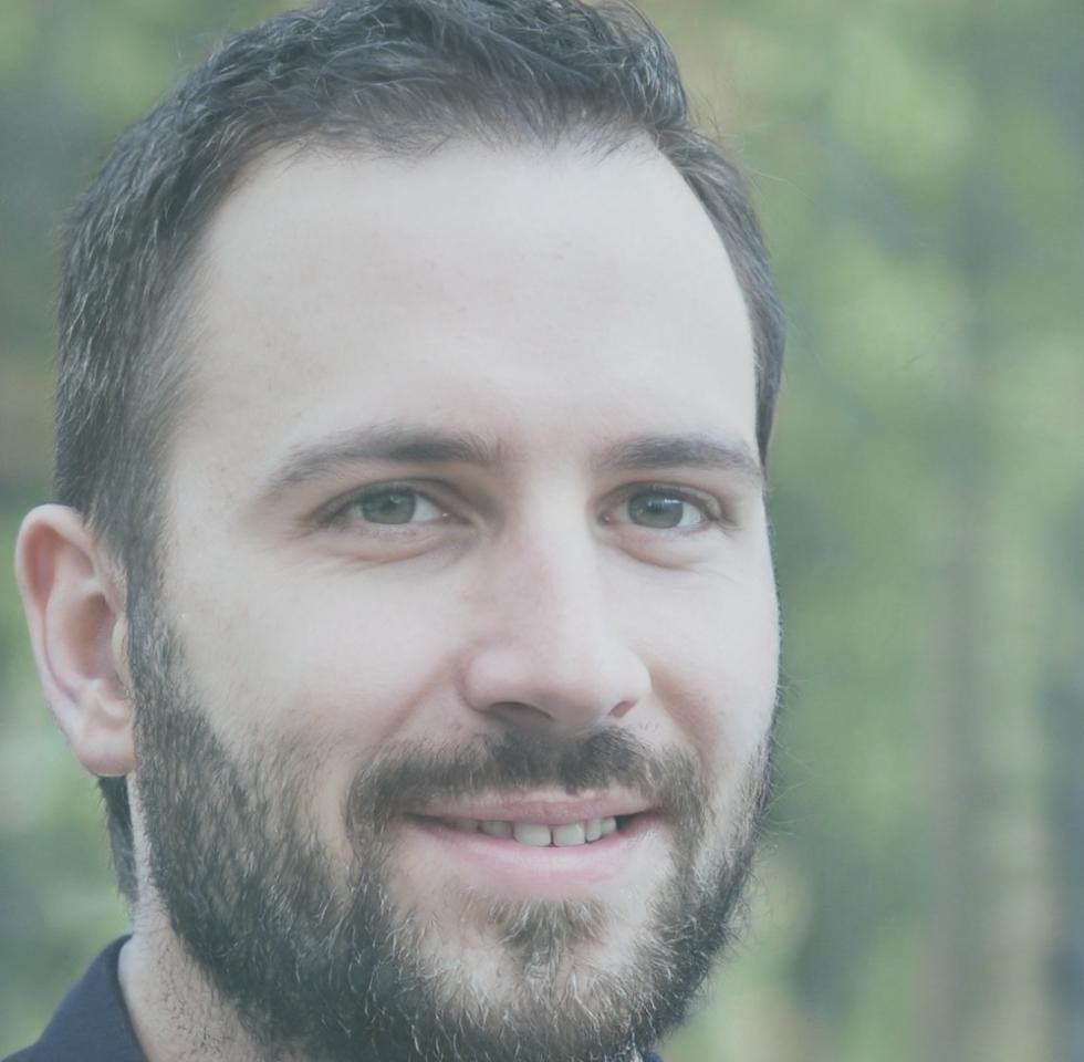 Henrik Waldschmidt, Finanzanalyst und Webinar-Moderator