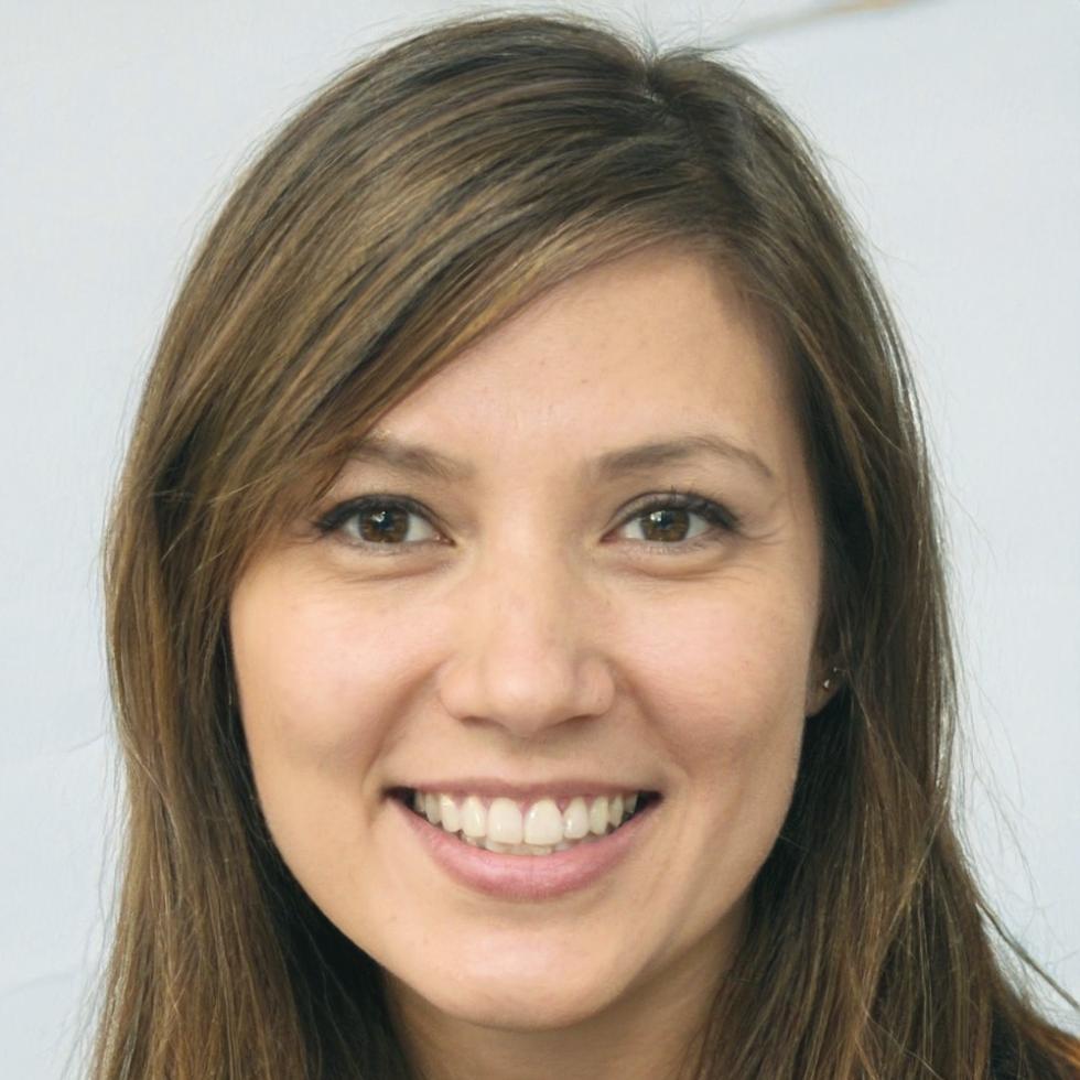 Teilnehmerin Portrait