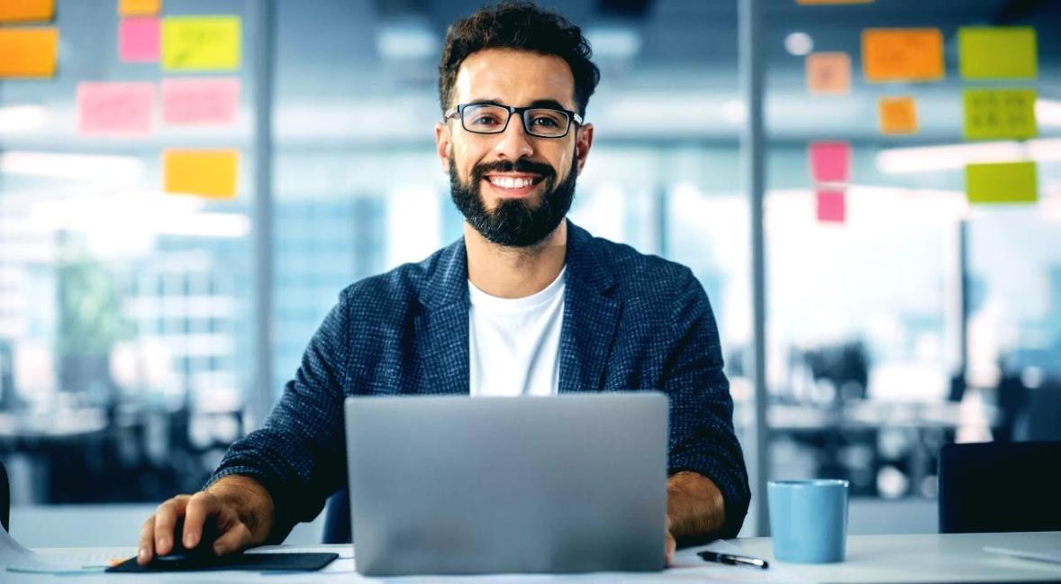 Umfassendes Lernerlebnis auf der Florentaviqe-Plattform