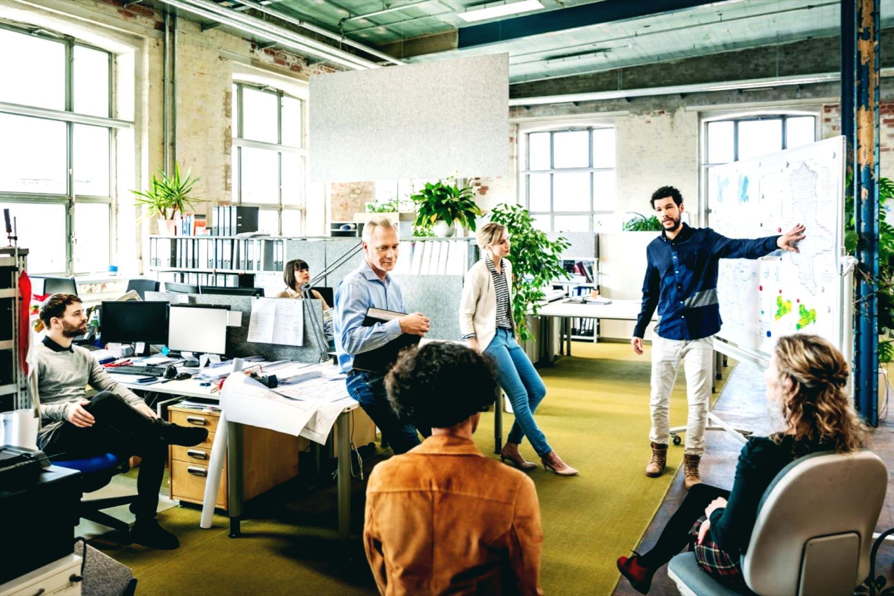 Interaktive Lernumgebung mit modernen Finanztools